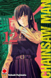 Chainsaw Man. Vol. 12: Uccello e guerra